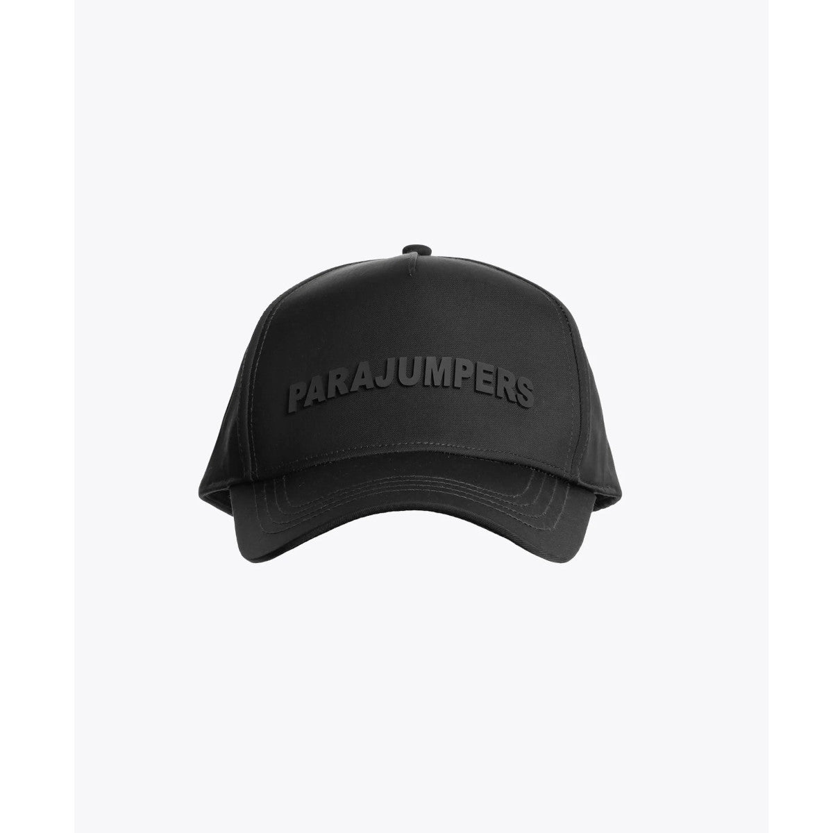 Parajumpers Satin Cap 0541 Black