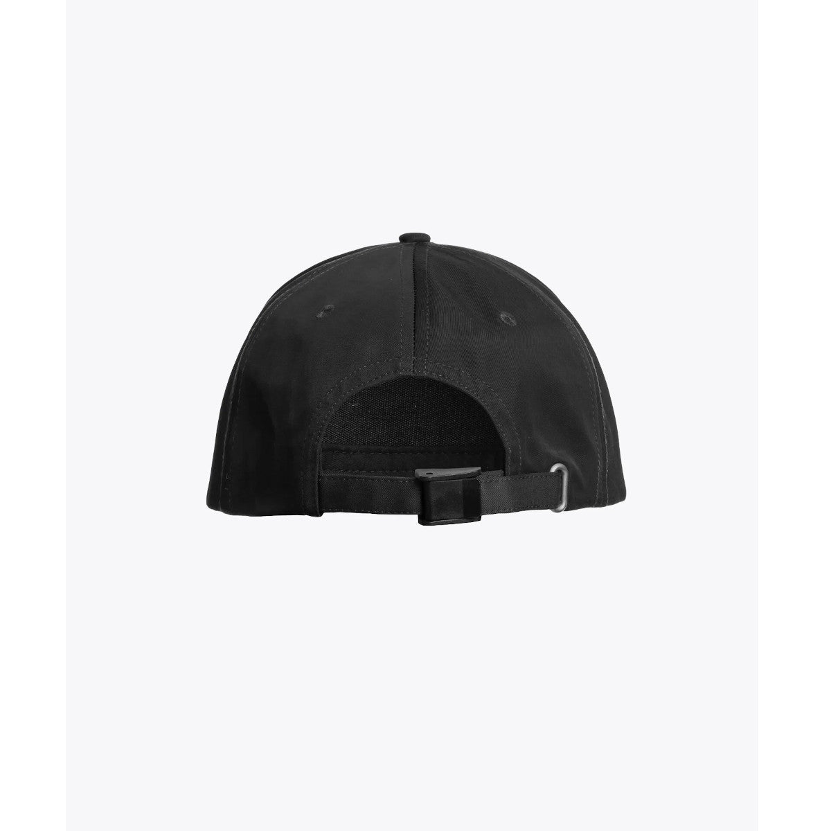 Parajumpers Satin Cap 0541 Black