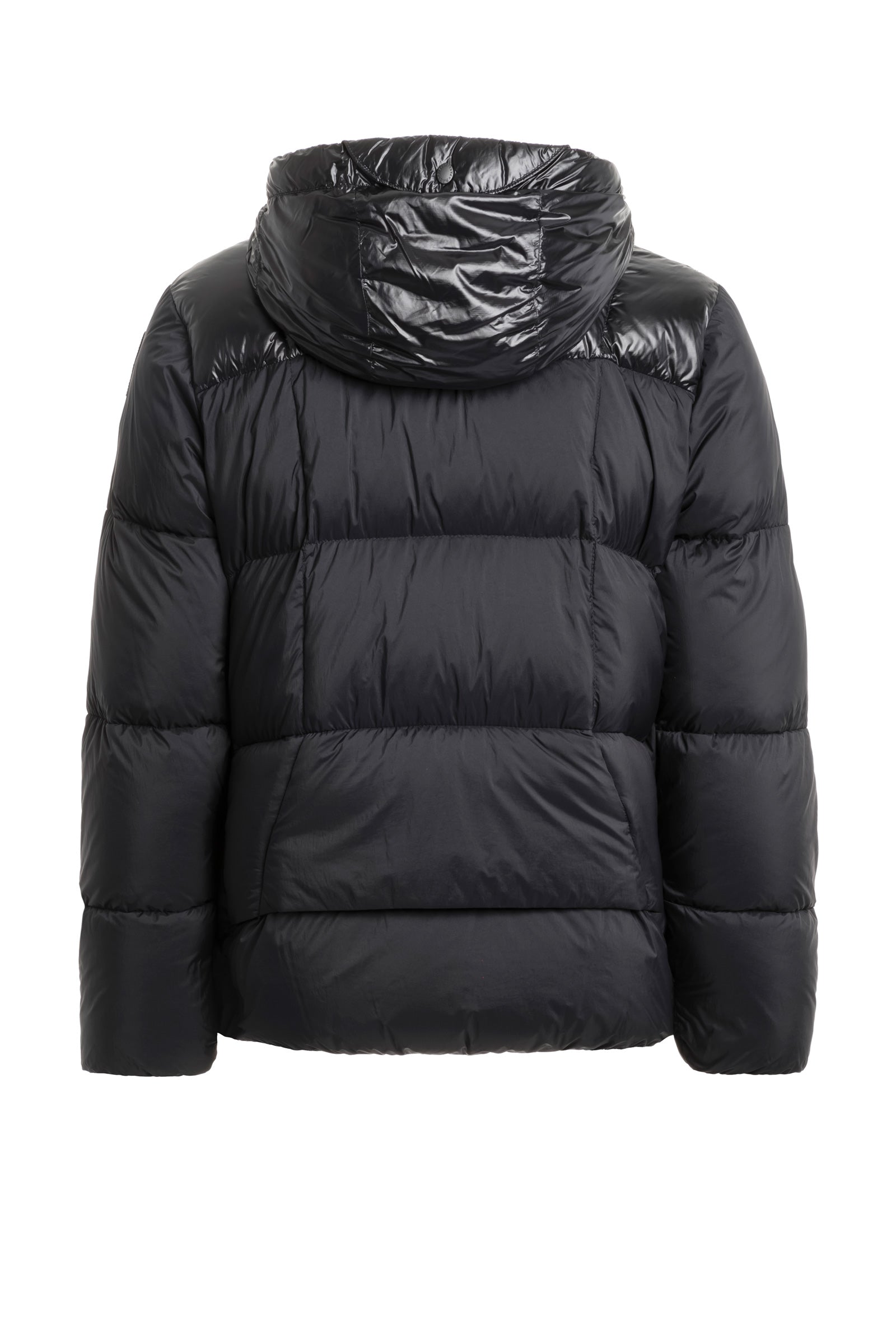 Parajumpers Sento Hooded Jacket 0541 Black