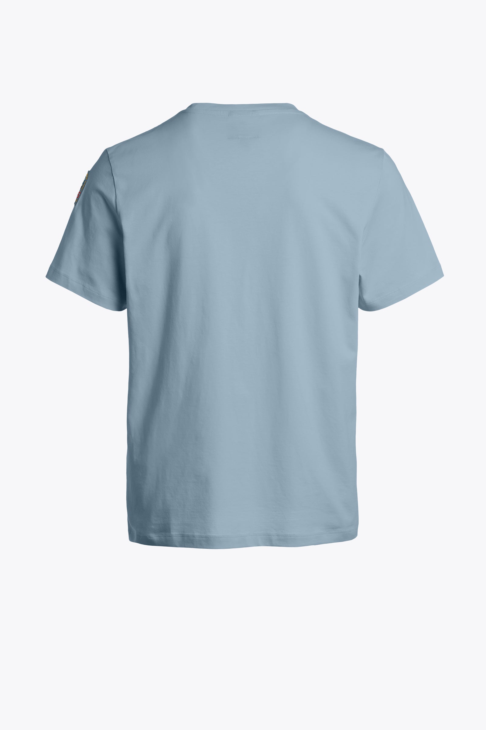 Parajumpers Shispare T-Shirt 0312 Bluestone