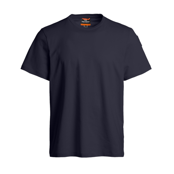 Parajumpers Shispare T-Shirt 0316 Navy Blue