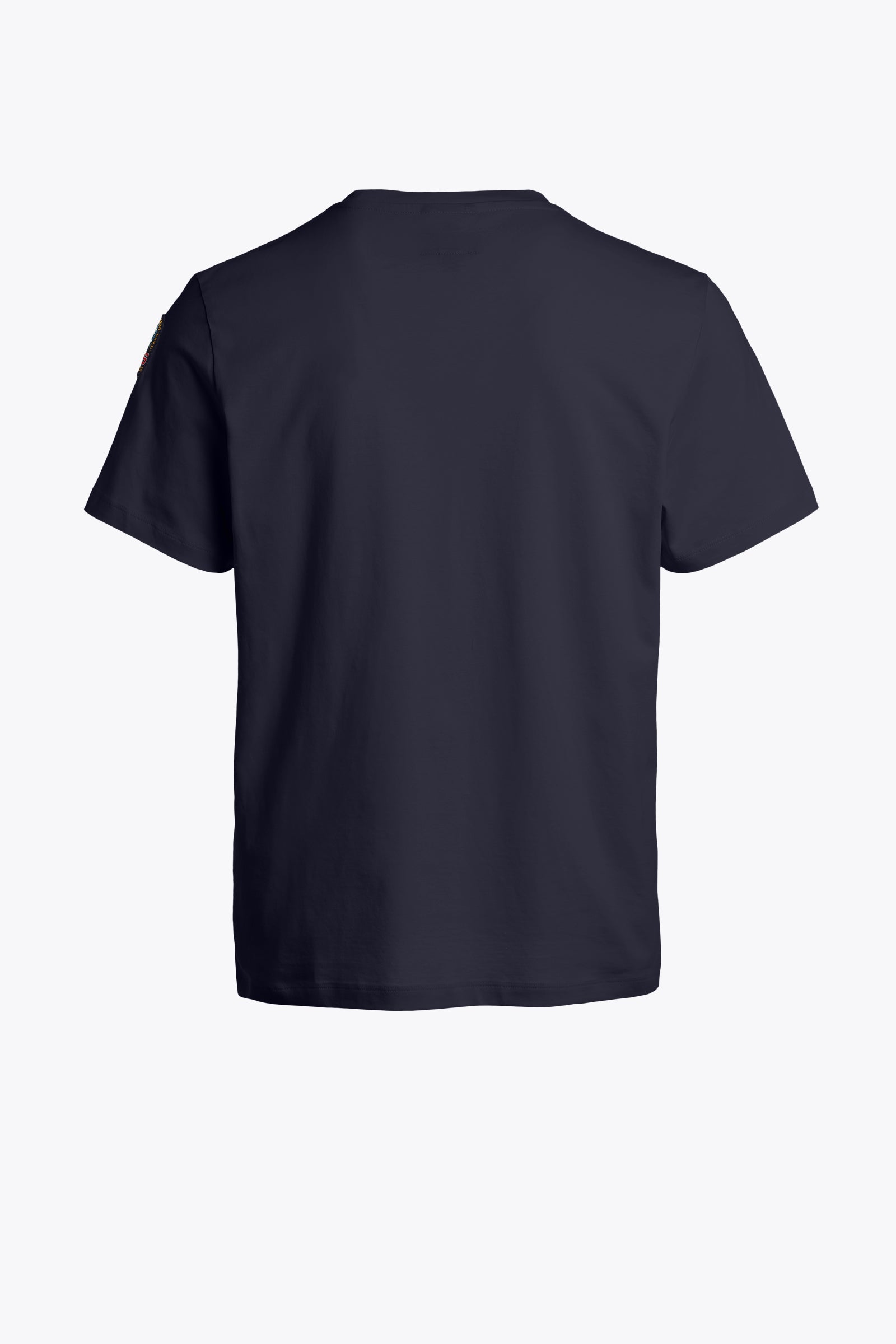 Parajumpers Shispare T-Shirt 0316 Navy Blue