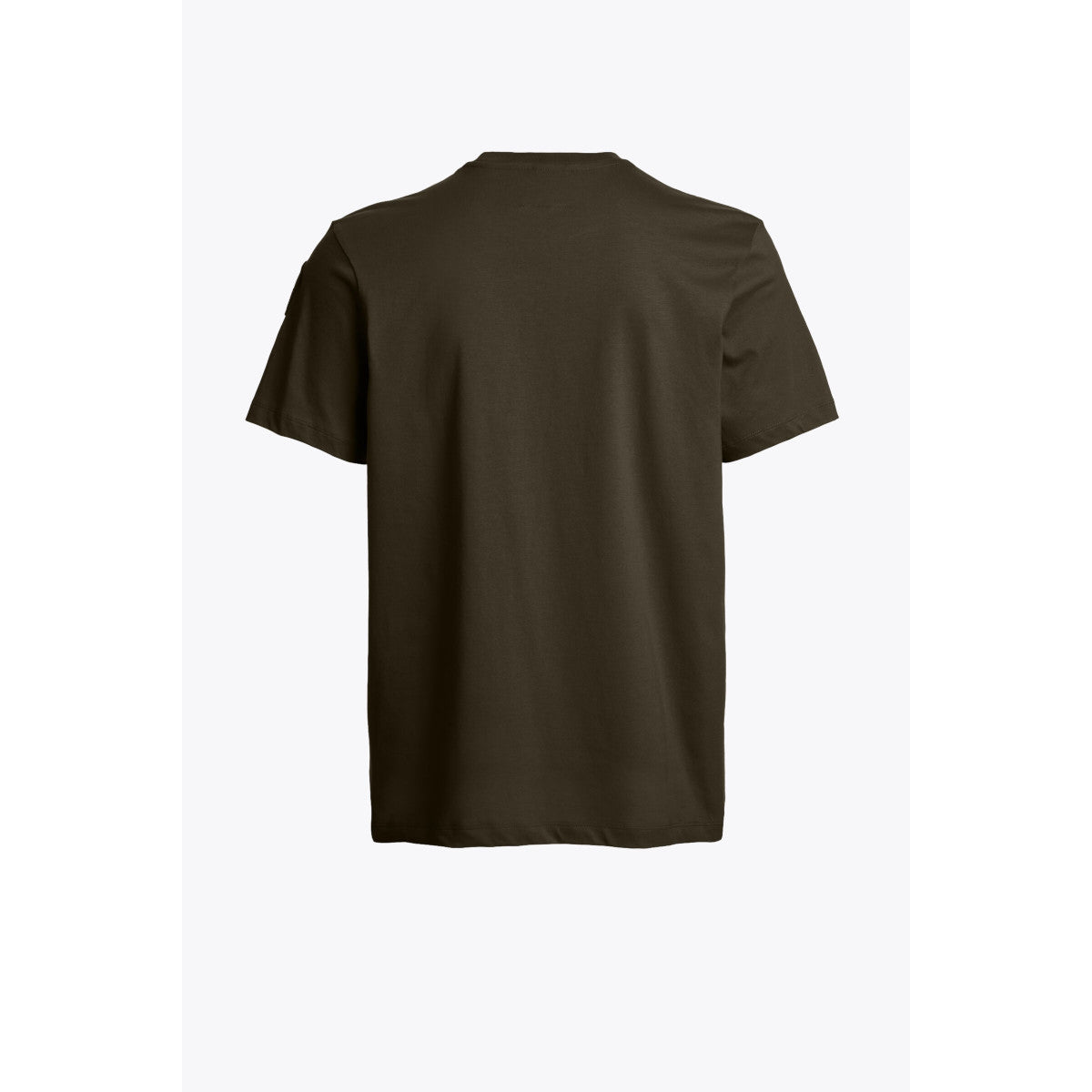 Parajumpers Shispare Tee 0117 Deep Moss