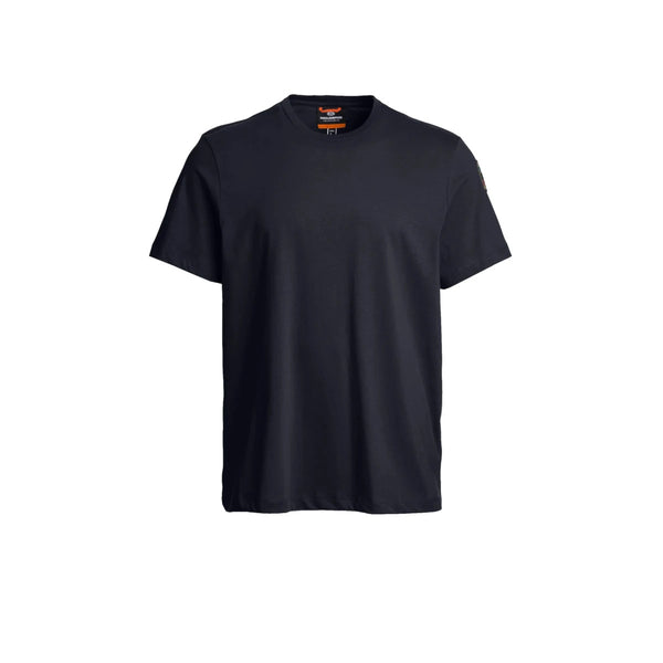 Parajumpers Shispare Tee 0316 Blue Navy