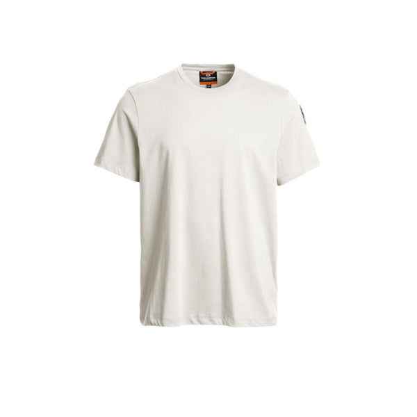 Parajumpers Shispare Tee 0748 Purity