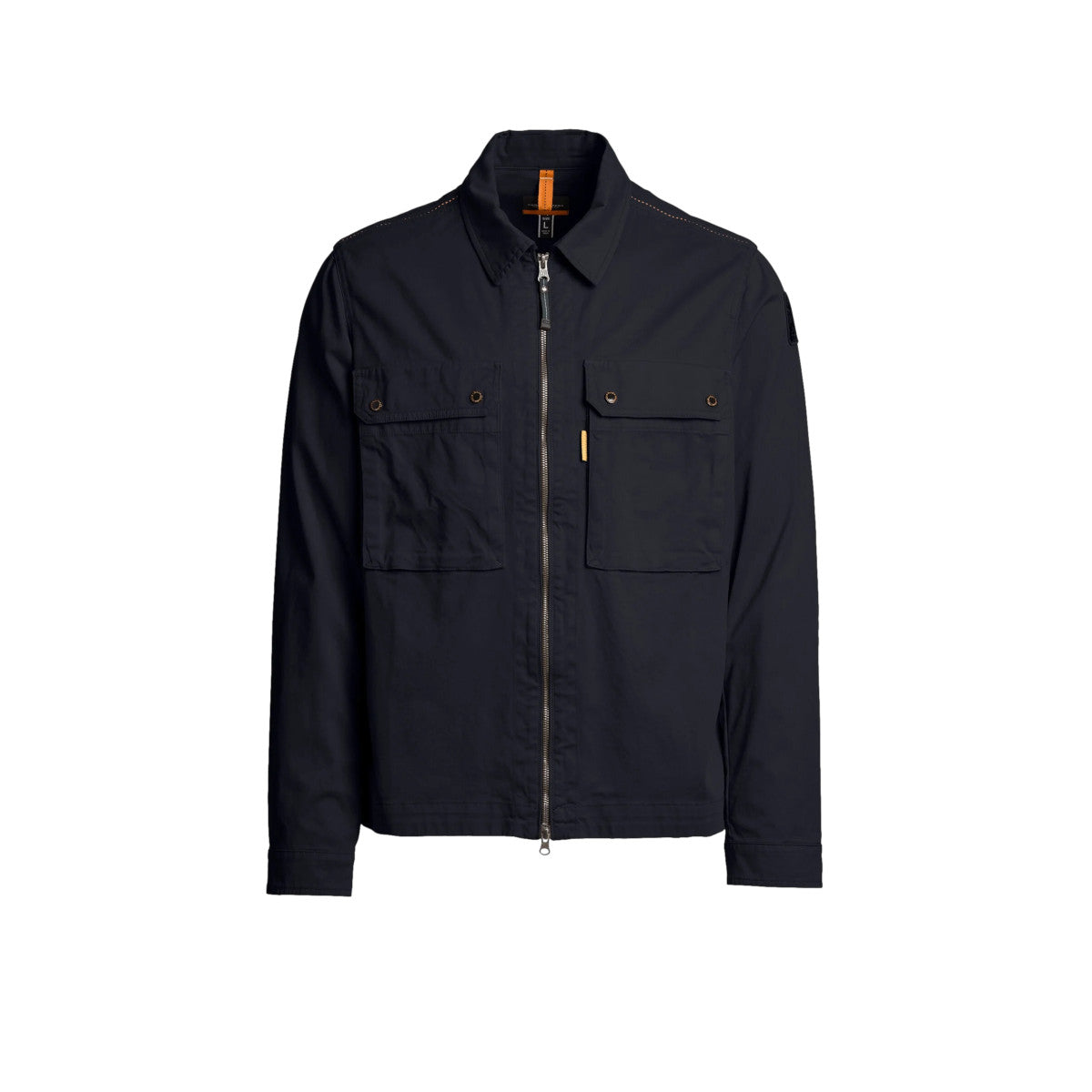 Parajumpers Tel Overshirt 0316 Blue Navy