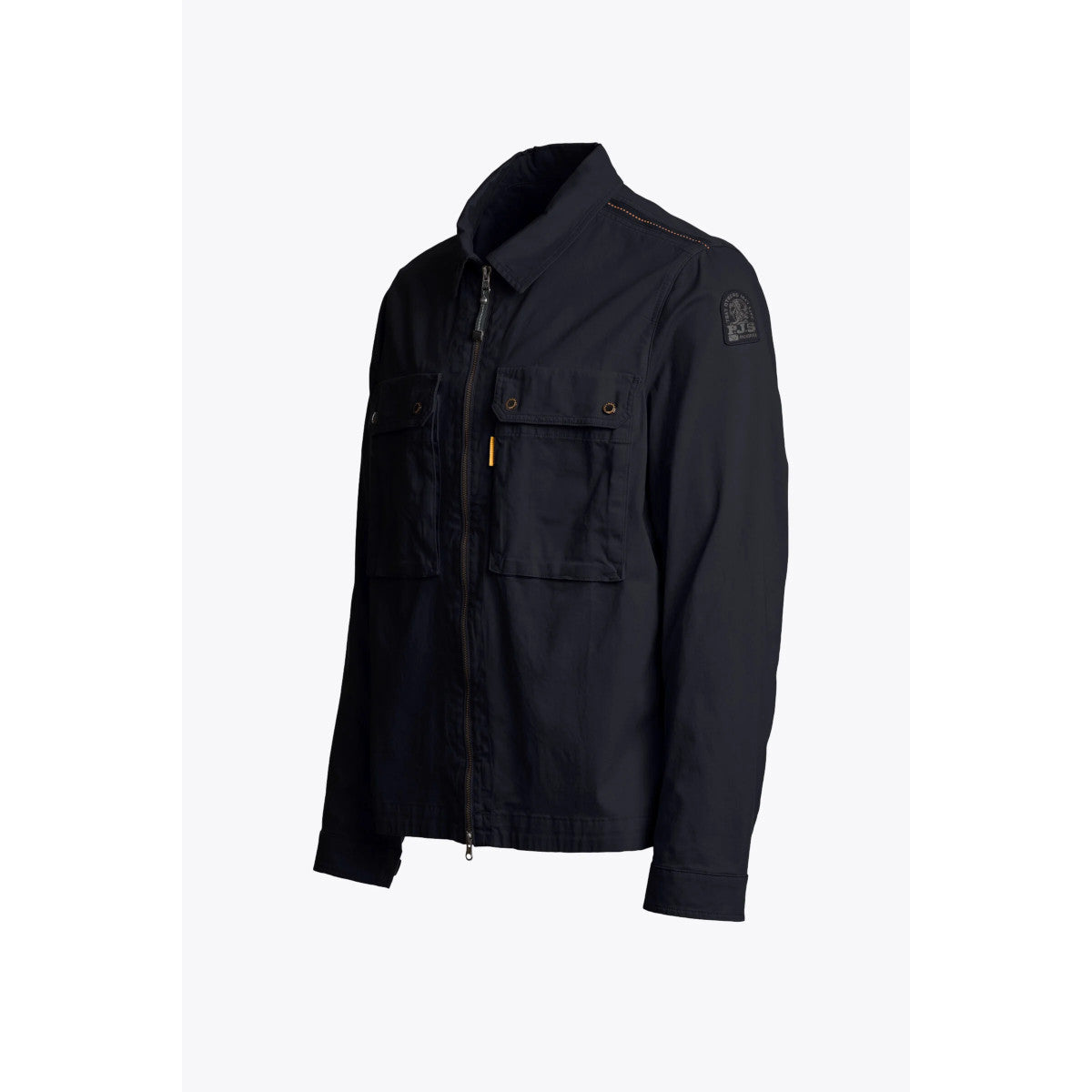 Parajumpers Tel Overshirt 0316 Blue Navy