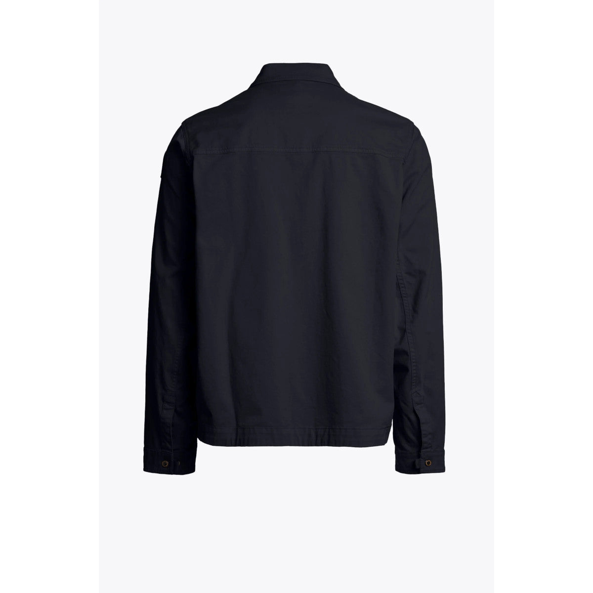 Parajumpers Tel Overshirt 0316 Blue Navy