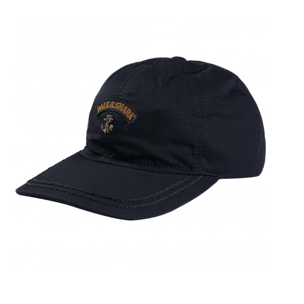 Paul & Shark Baseball Cap 013 Navy