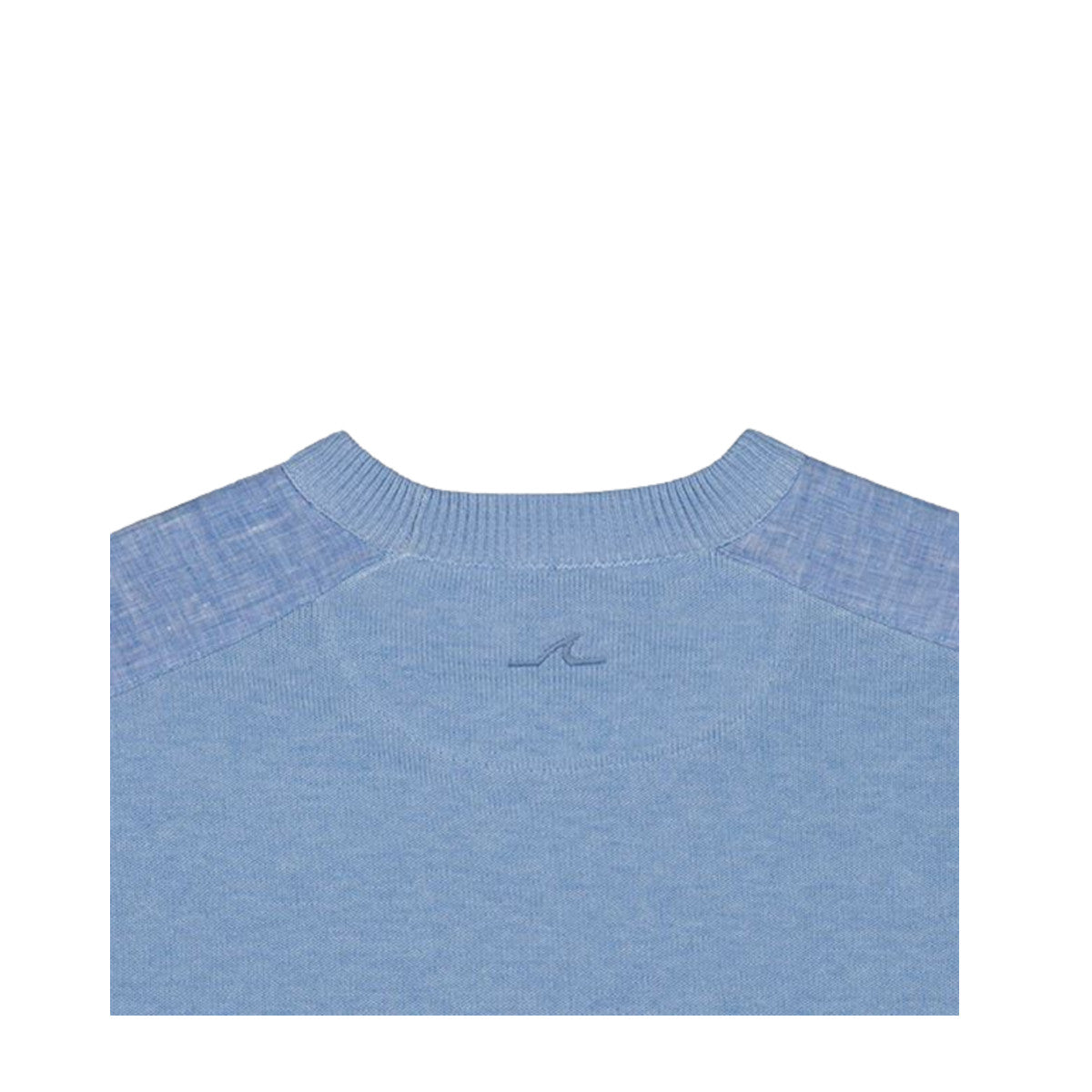 Paul & Shark Fresco Cotton Sweater 363 Blue