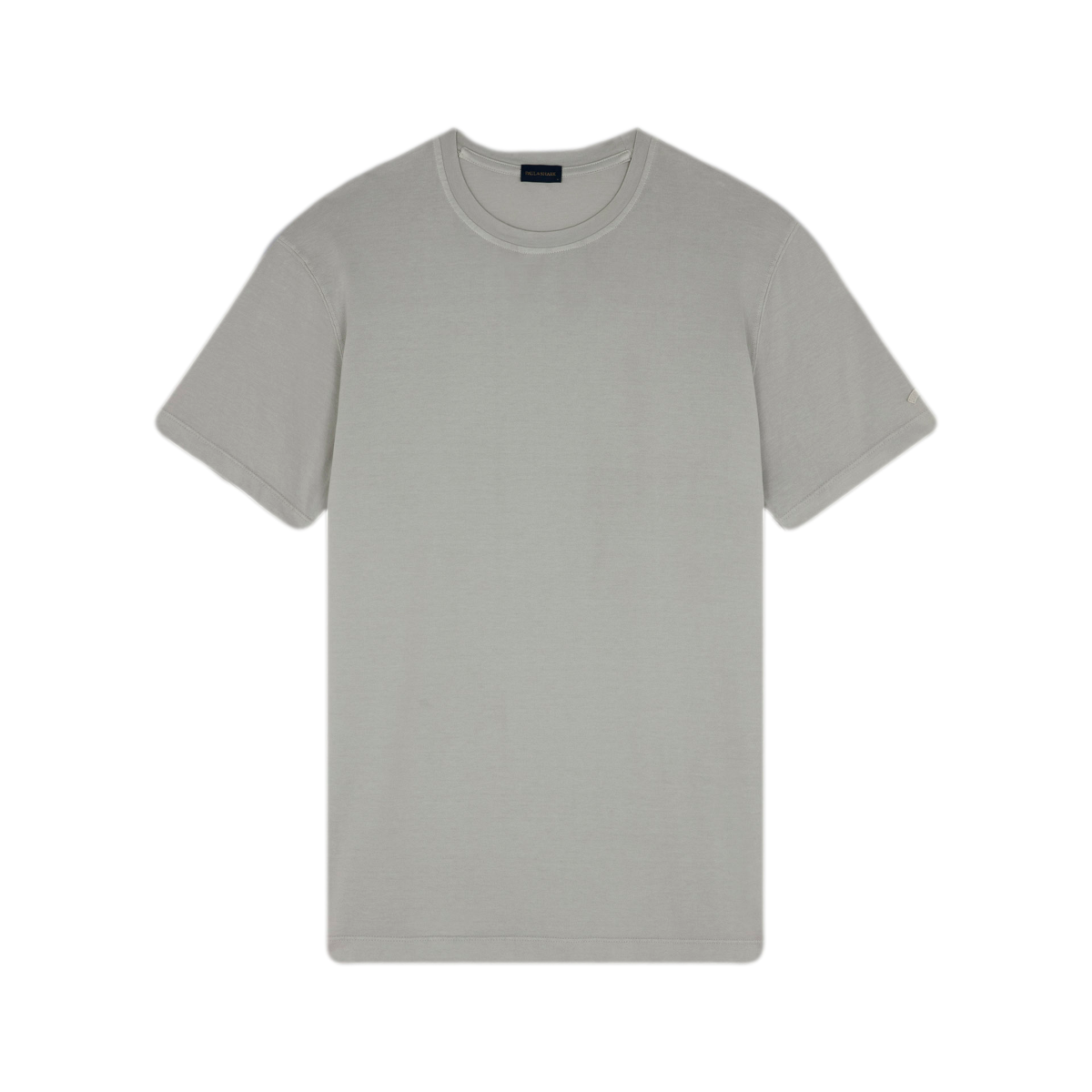 Paul & Shark GD Cotton Jersey T-Shirt 029 Almond