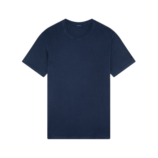 Paul & Shark GD Cotton Jersey T-Shirt 050 Navy