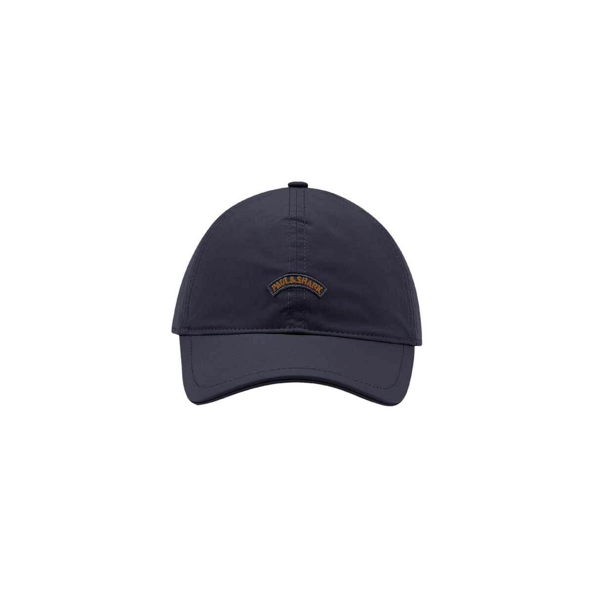 Paul & Shark Moon Badge Baseball Cap 013 Navy