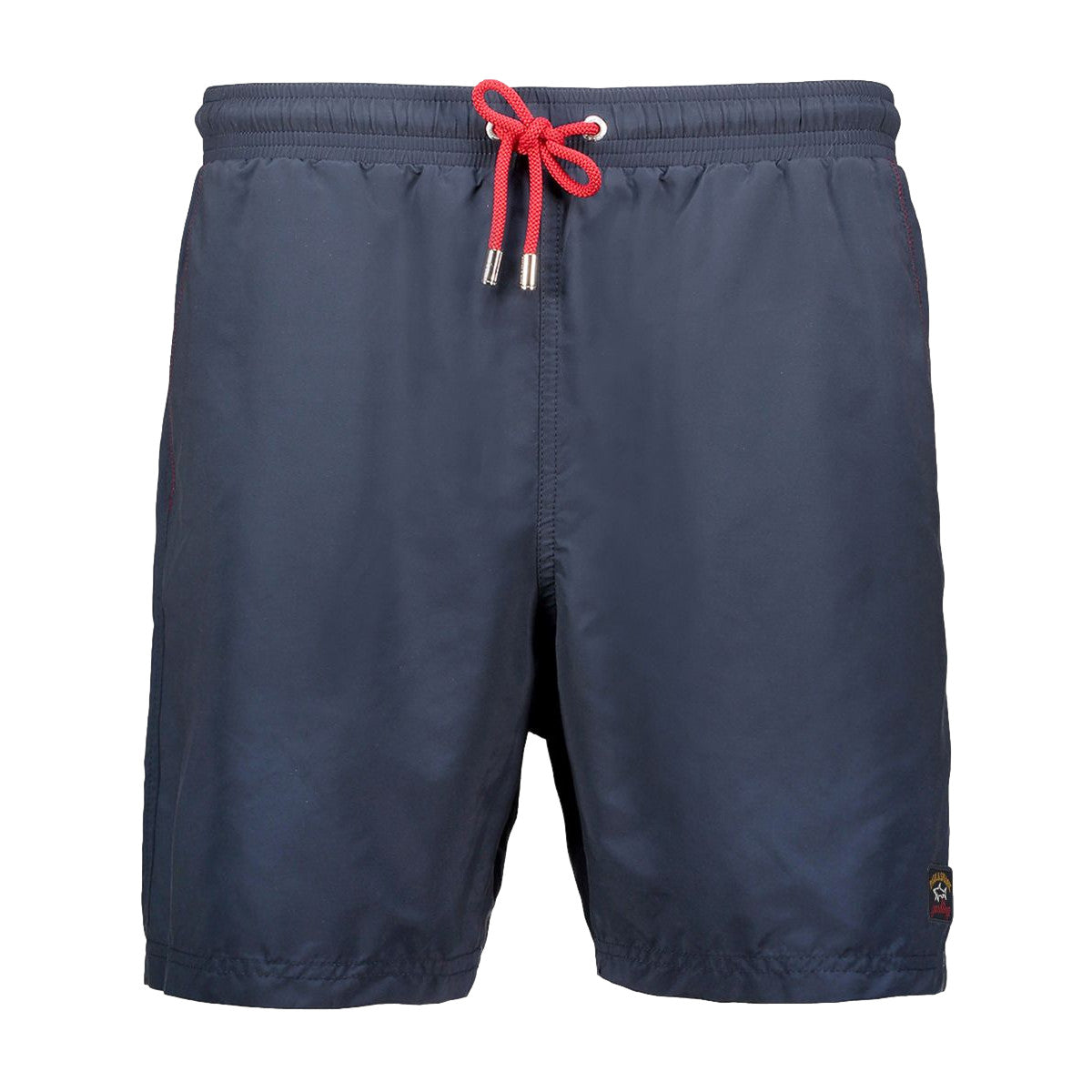 Paul & Shark Save the Sea Swim Shorts 013 Navy