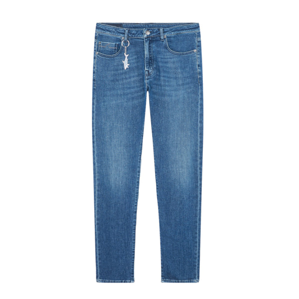 Paul & Shark Stretch Denim Jeans 002 Blue