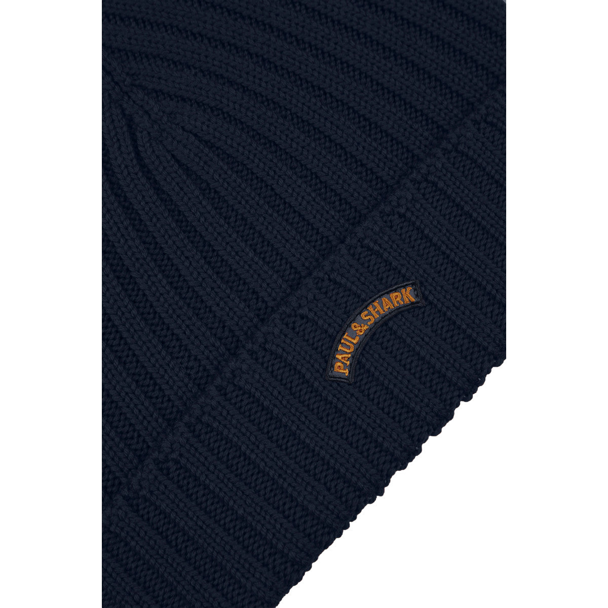 Paul & Shark Wool Beanie 050 Navy