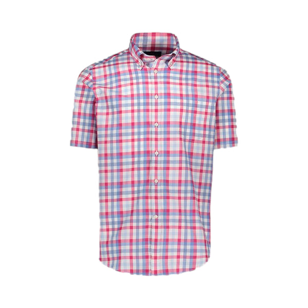 Paul & Shark Zephir Shirt C59 Pink