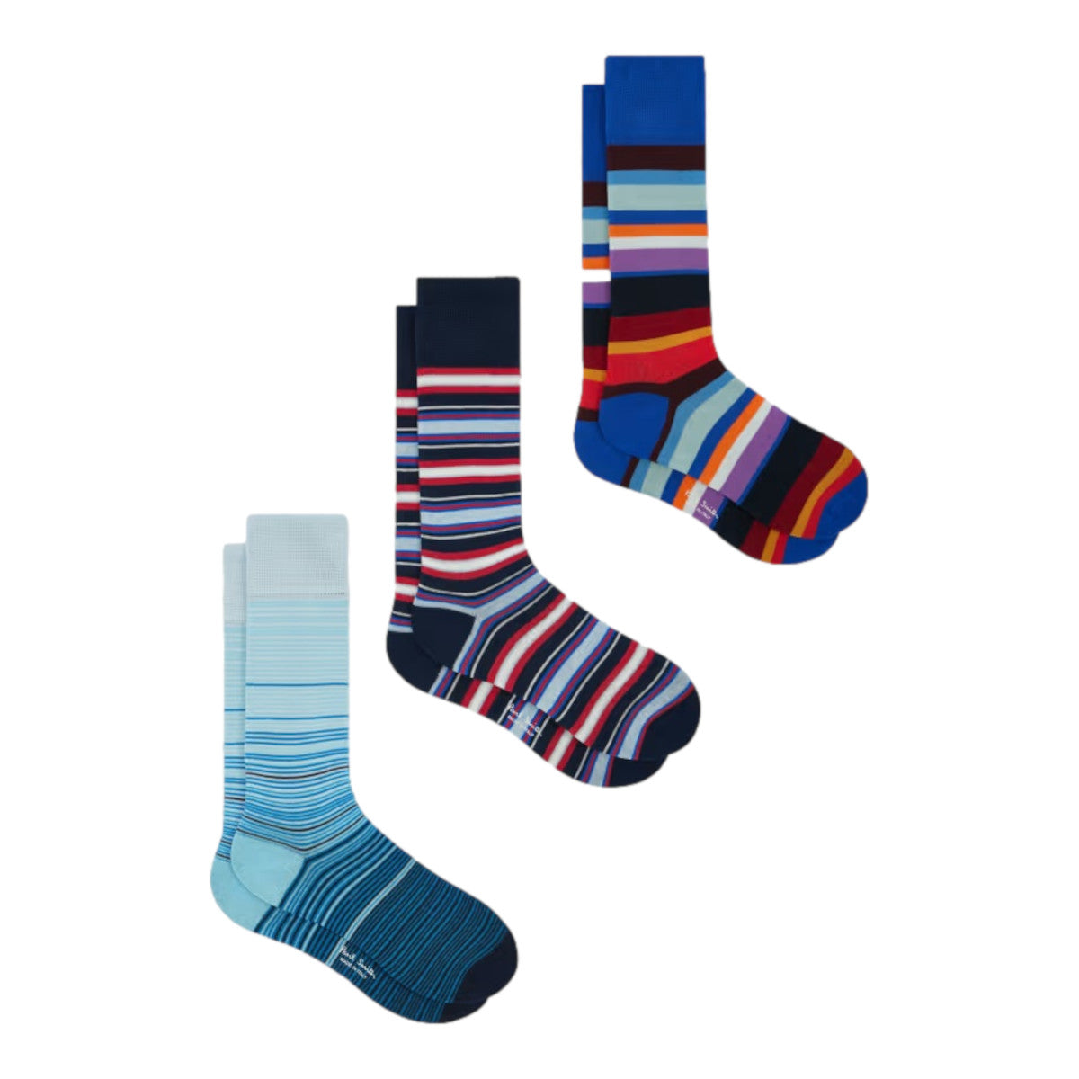 PaulSmith3PackNavyCrackerSocks1AMIX_1__2
