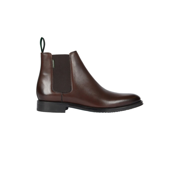Paul Smith  Augustus Boots 68 Brown
