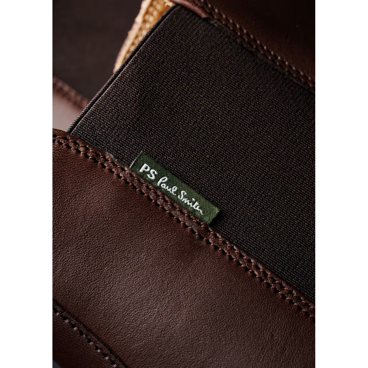 Paul Smith  Augustus Boots 68 Brown