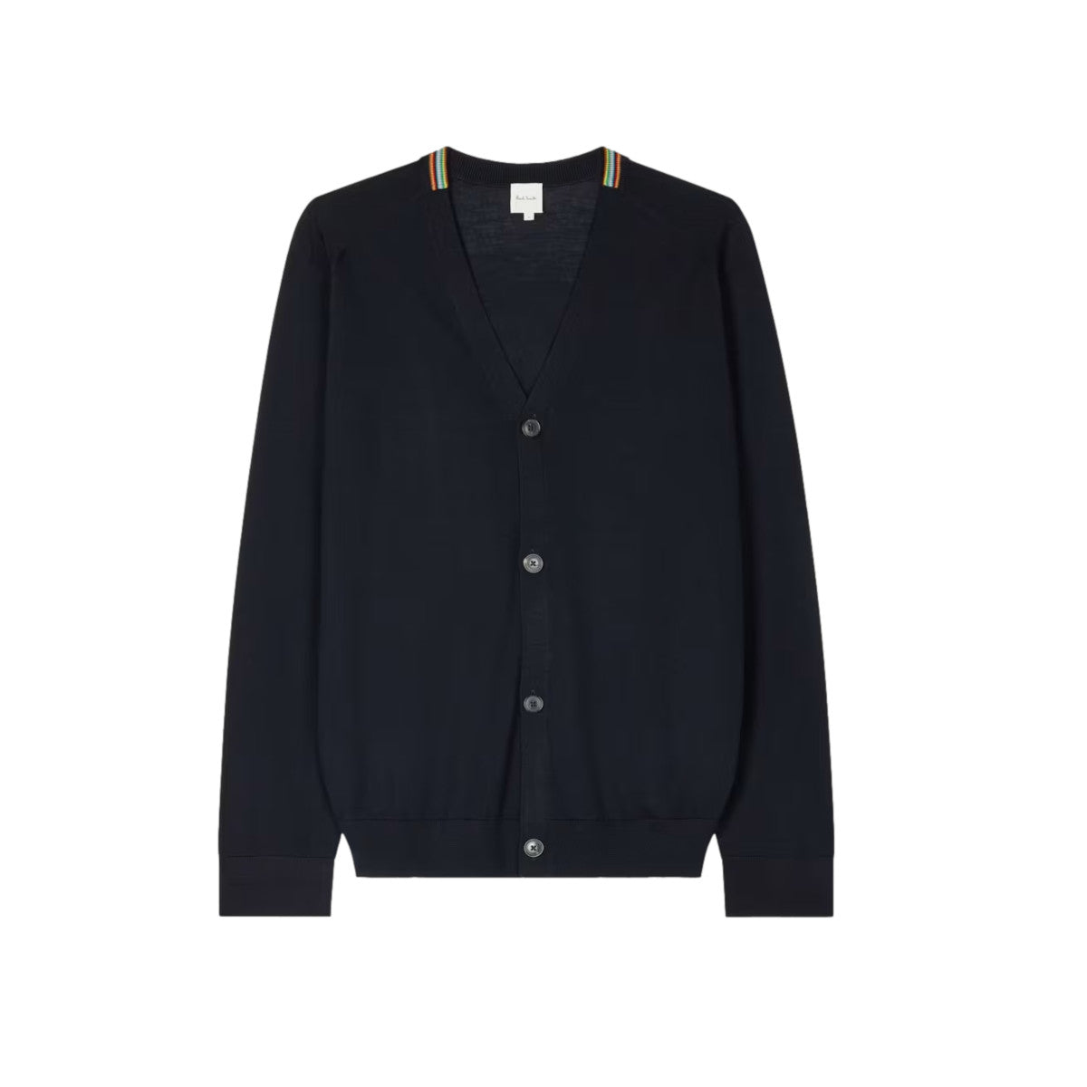 Paul Smith  Button Through Cardigan 49B Blue