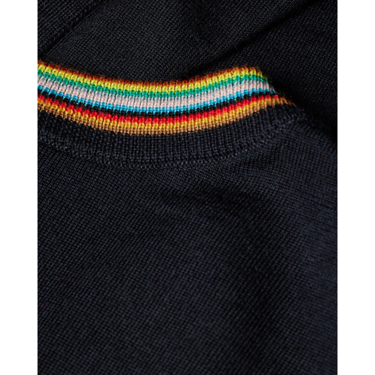 Paul Smith  Button Through Cardigan 49B Blue