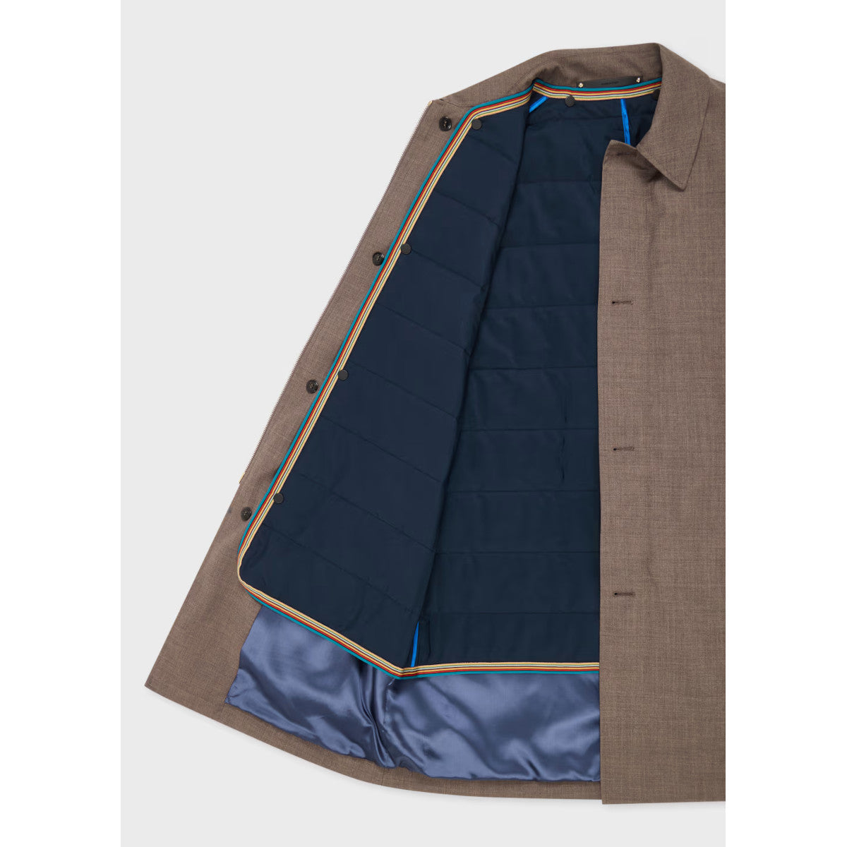 PaulSmithCoatWithGilet65Hazel__2