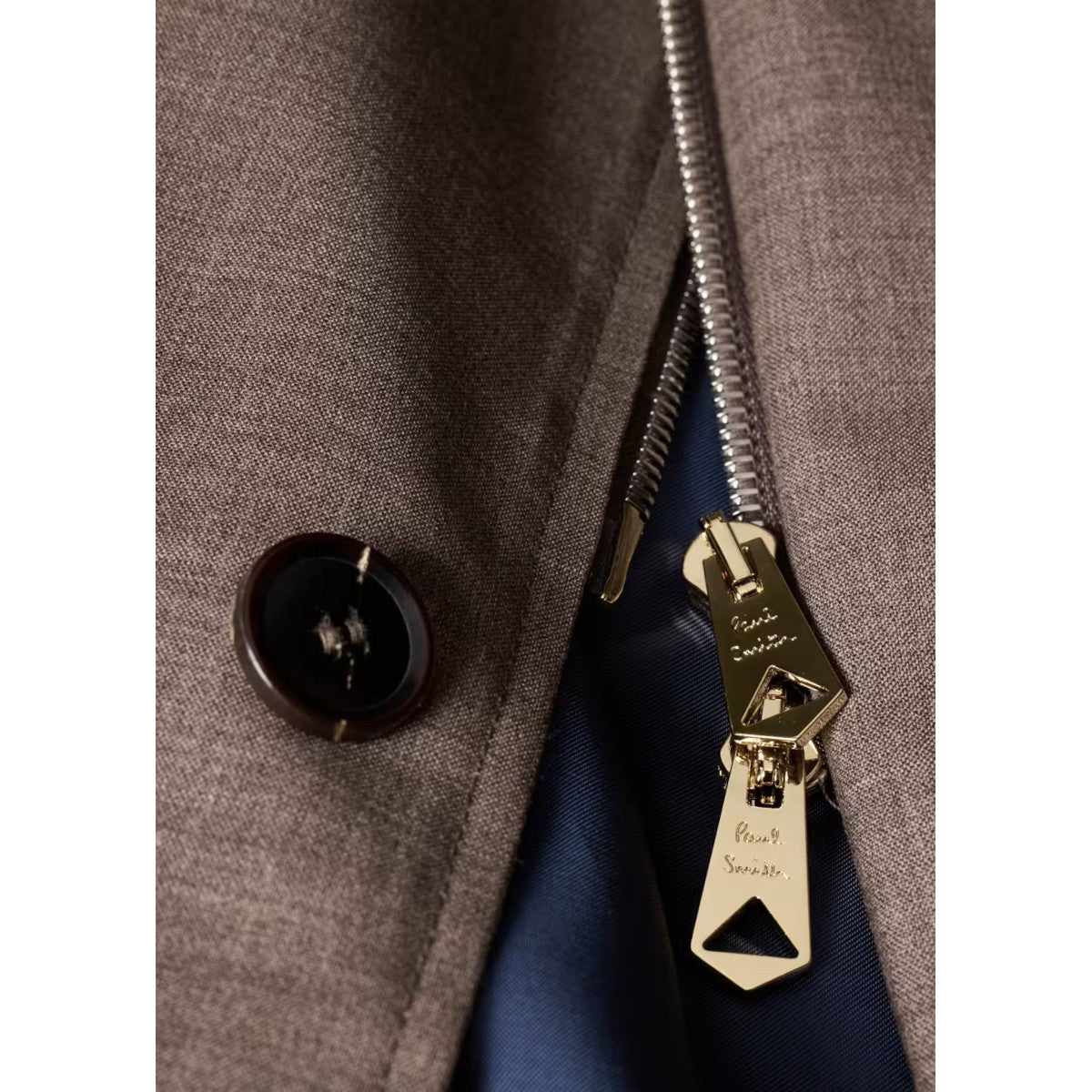 PaulSmithCoatWithGilet65Hazel__5