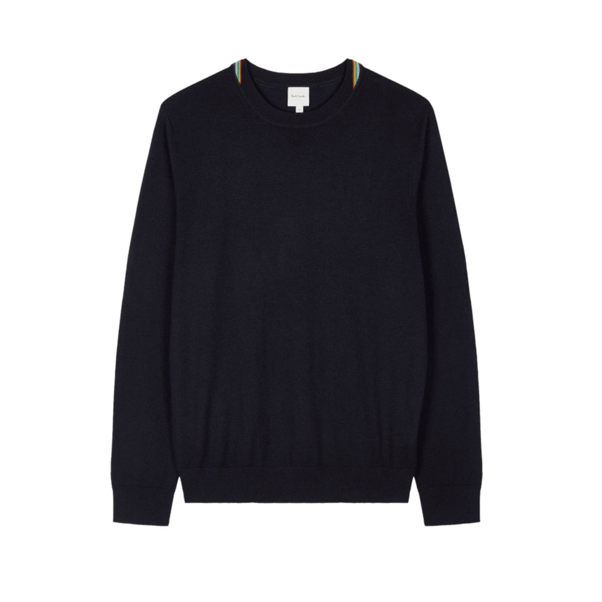 Paul Smith  Crew Neck Sweater 49B Blue