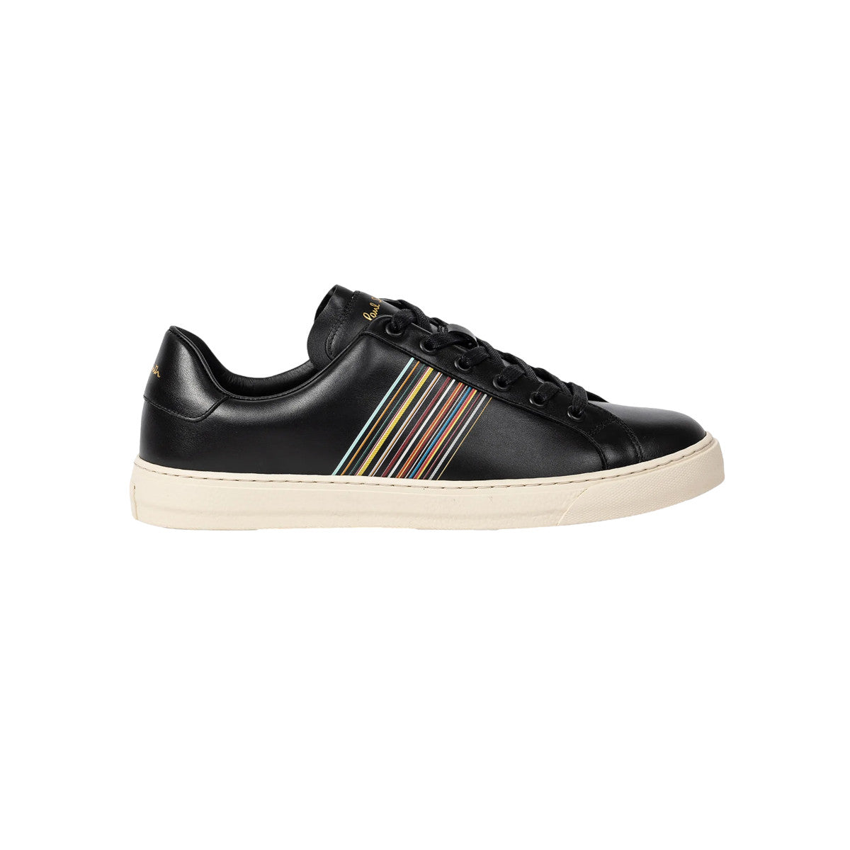 Paul Smith  Hanson Trainers 79 BLACK