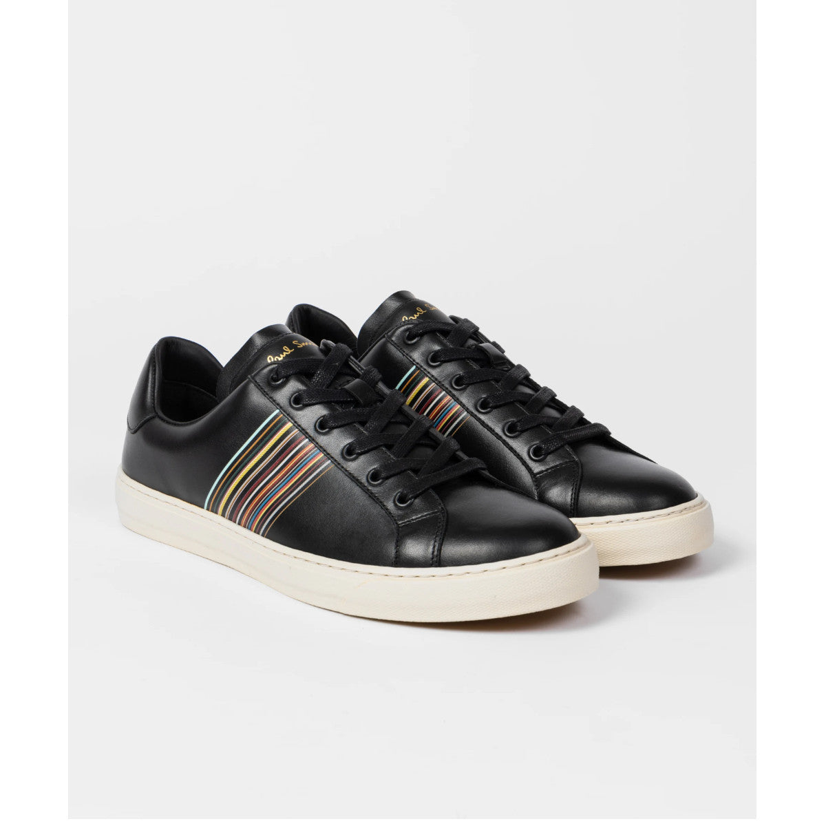 Paul Smith  Hanson Trainers 79 BLACK