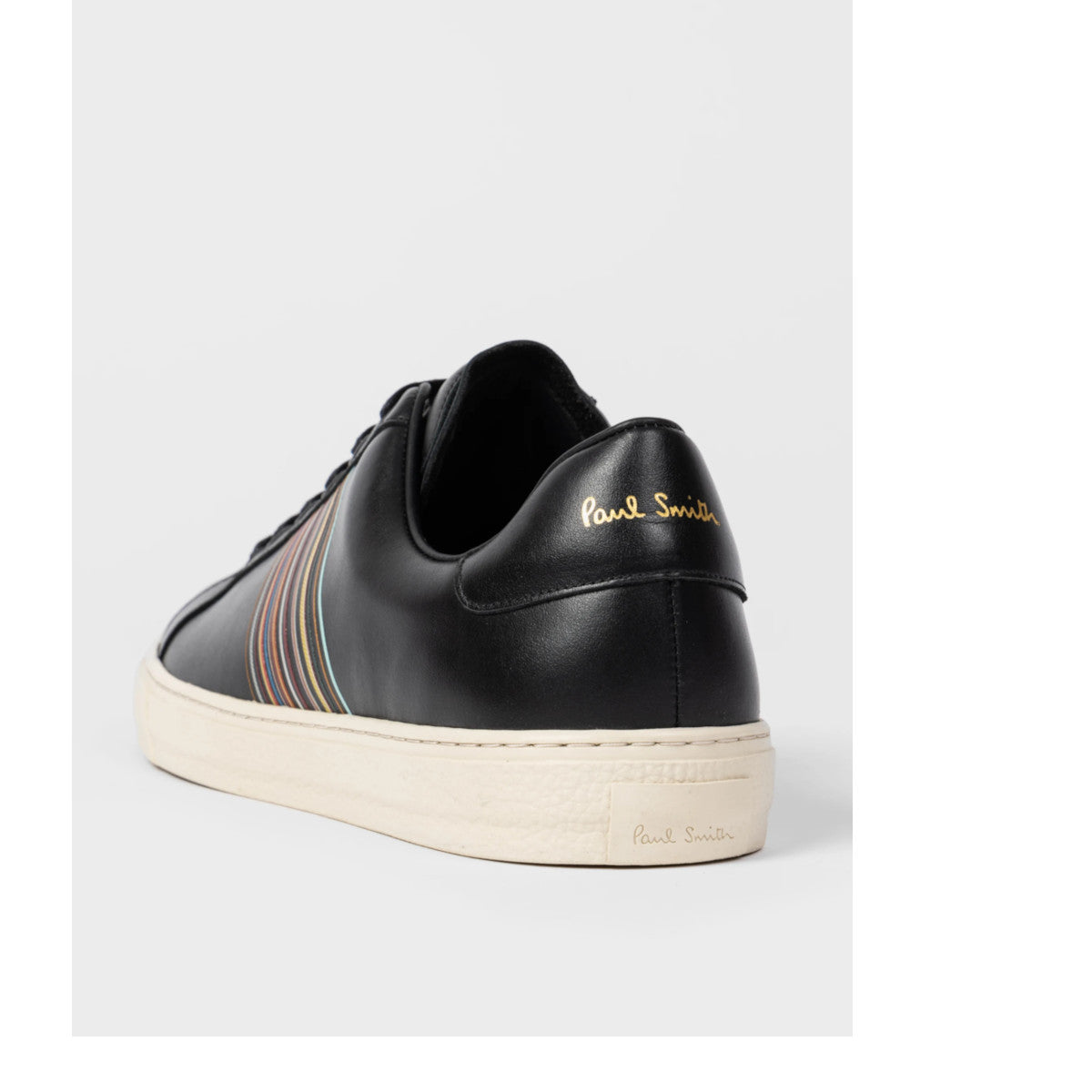 Paul Smith  Hanson Trainers 79 BLACK