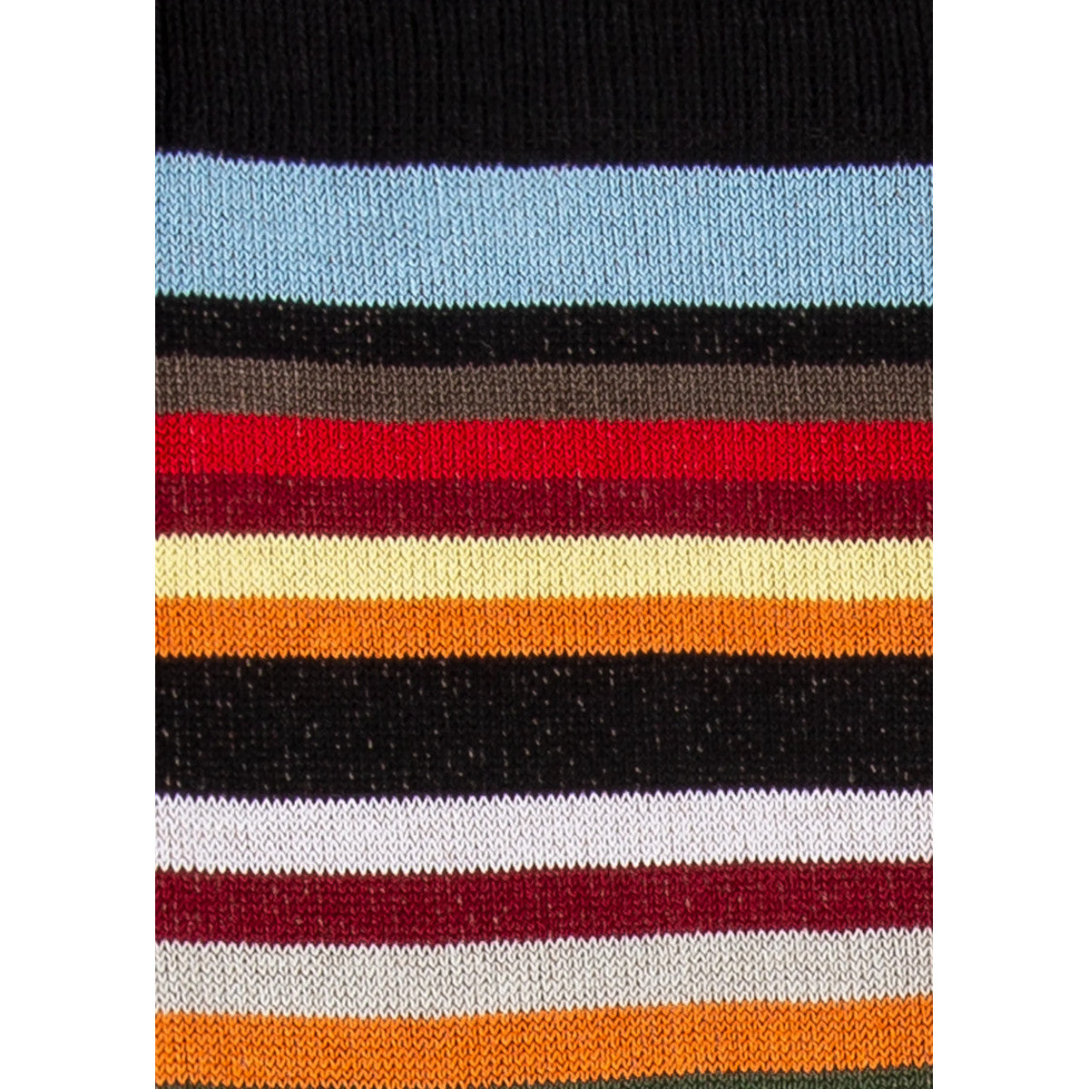 Paul Smith  New Signature Socks 92 Multi