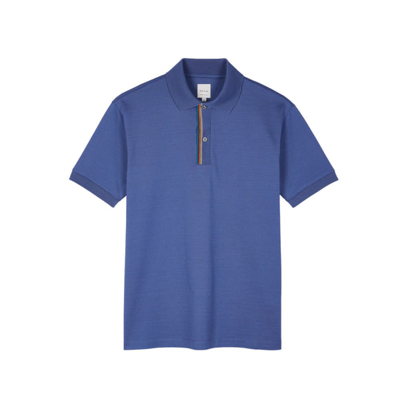 Paul Smith  Polo Shirt 44B Blue