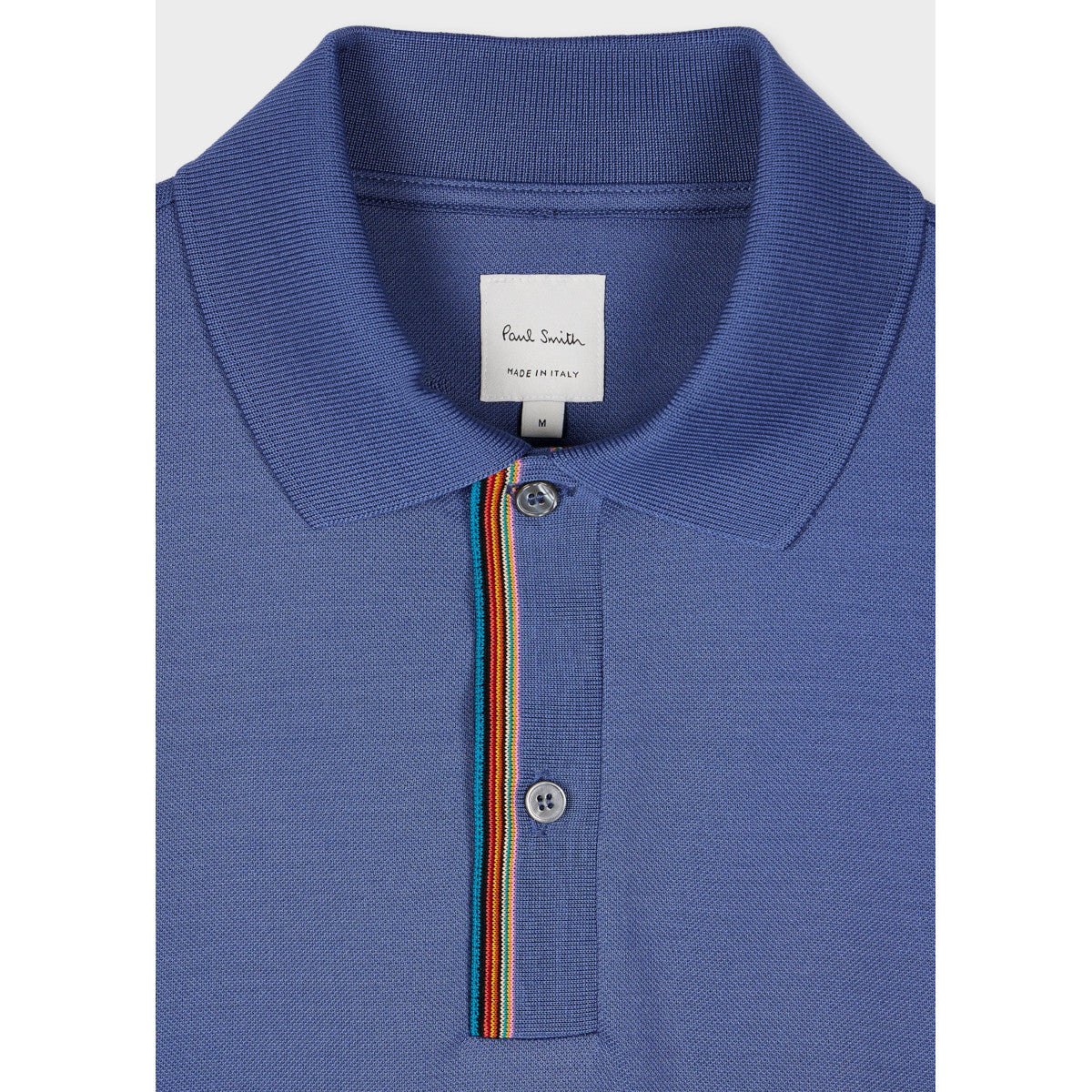 Paul Smith  Polo Shirt 44B Blue