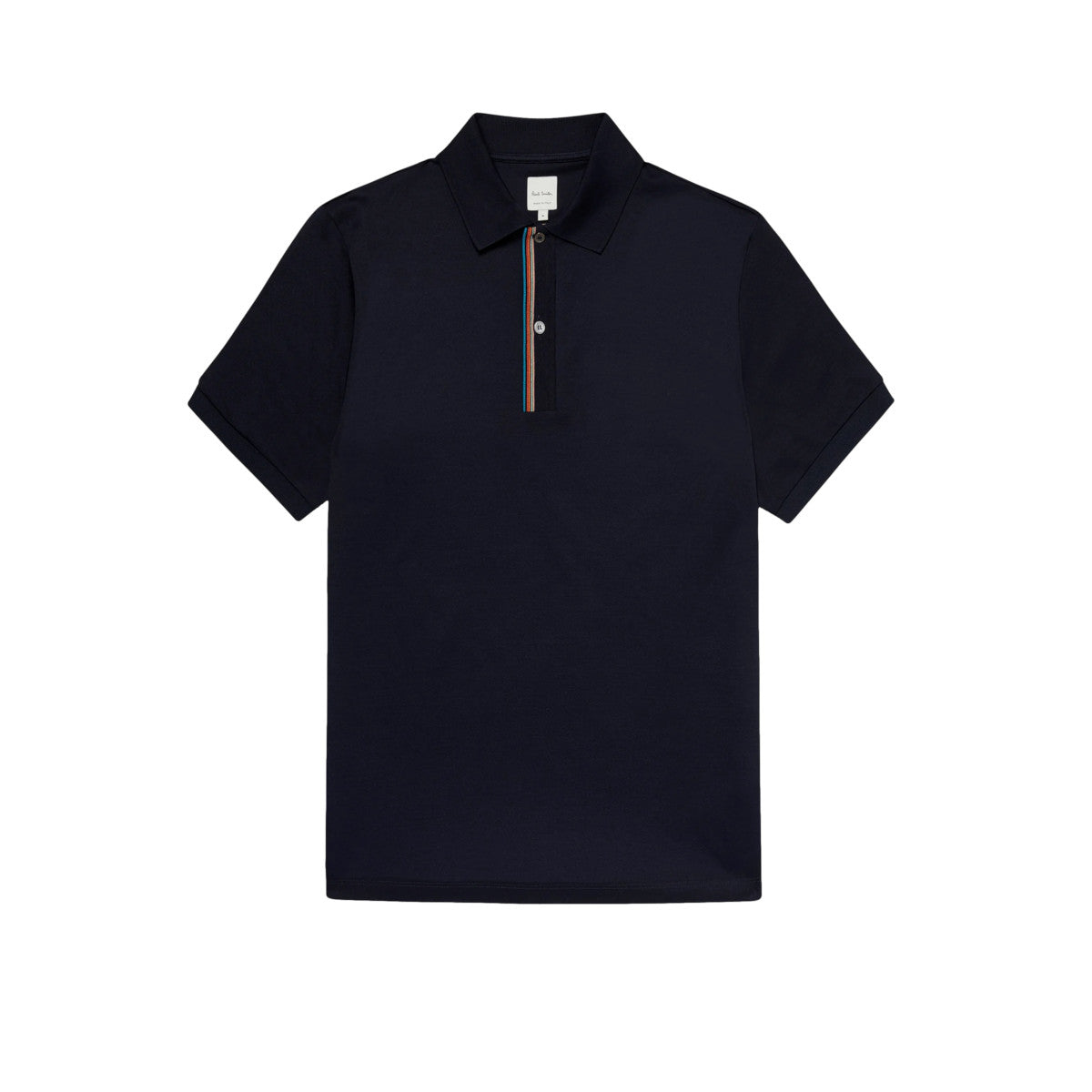 Paul Smith  Polo Shirt 49 DK NAVY