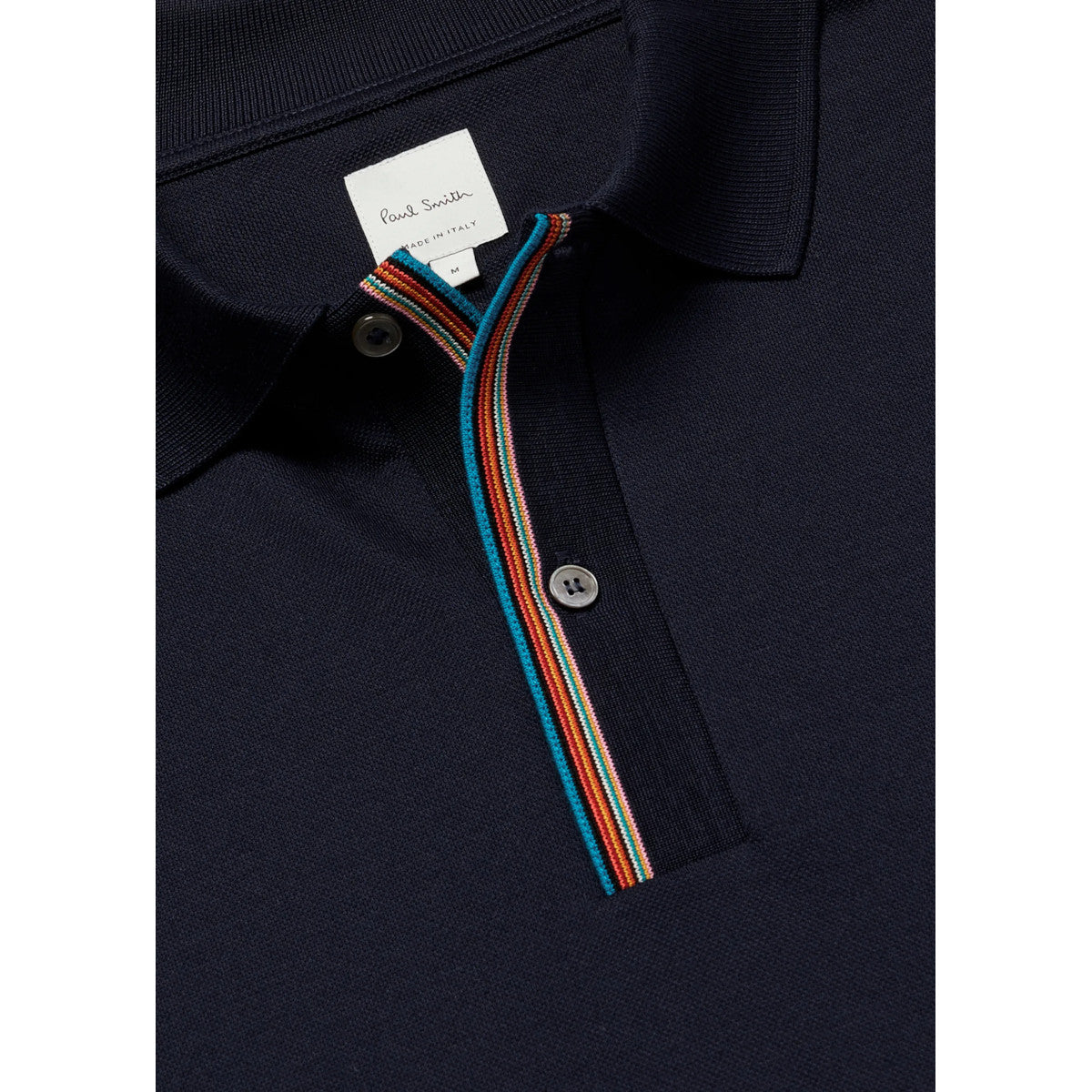 Paul Smith  Polo Shirt 49 DK NAVY