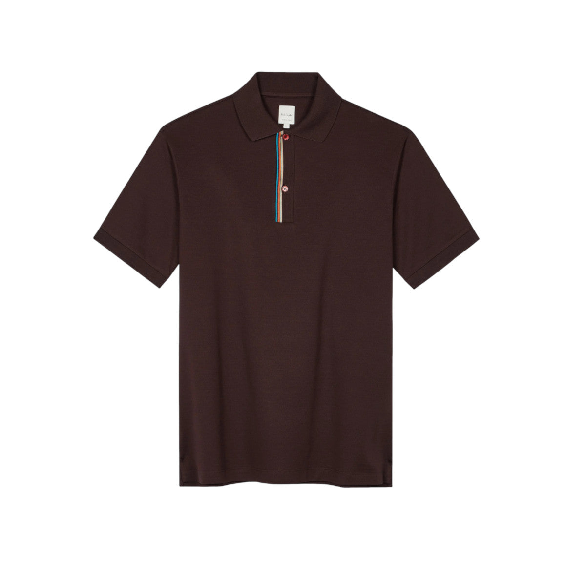 Paul Smith  Polo Shirt  68 Brown