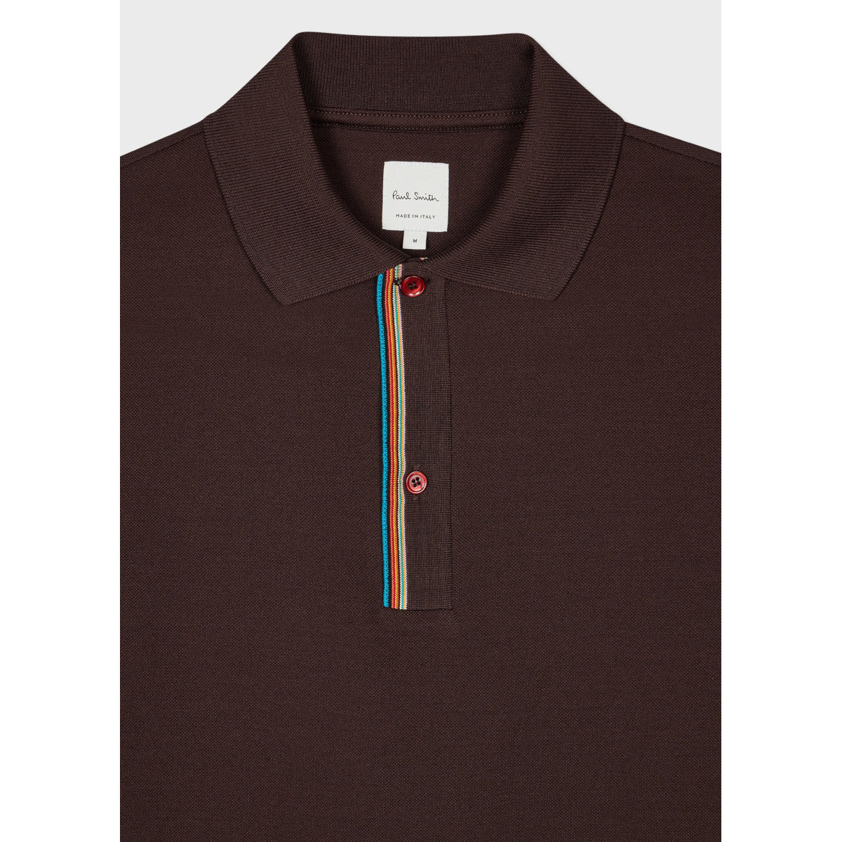 Paul Smith  Polo Shirt  68 Brown