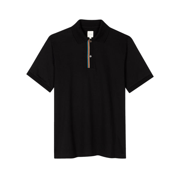 Paul Smith  Polo Shirt  79 BLACK