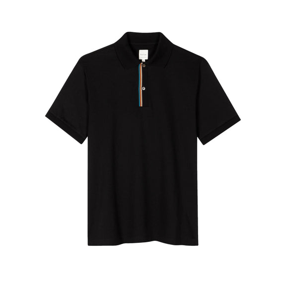 Paul Smith  Polo Shirt 79 BLACK