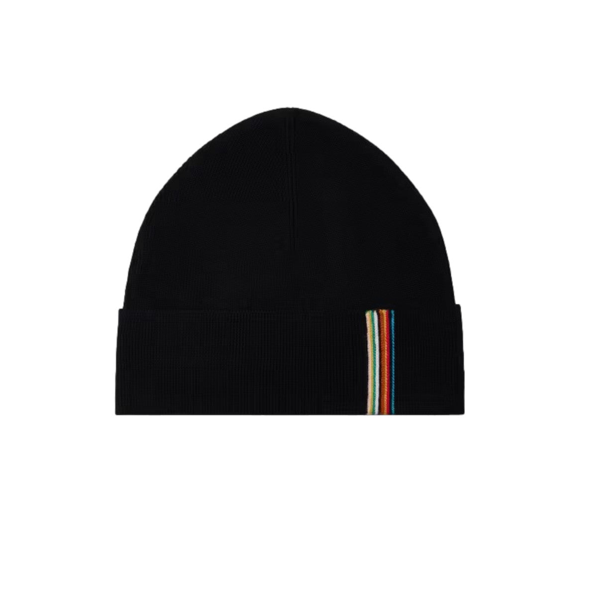 Paul Smith  Signature Edge Hat 79 BLACK