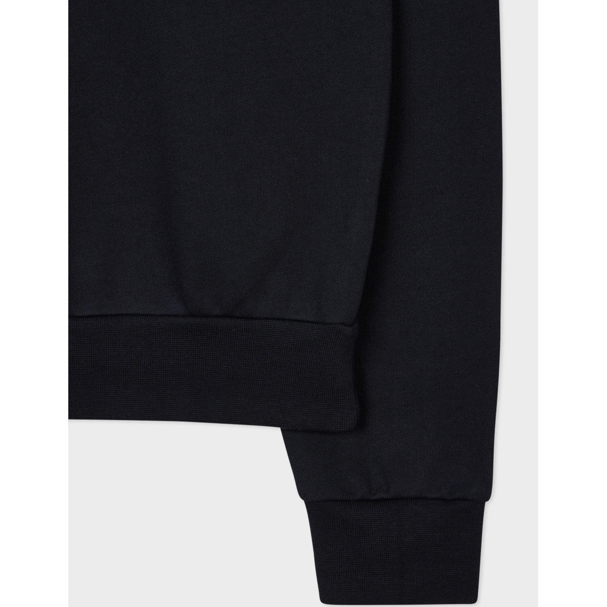 Paul Smith  Stripe Arm Sweatshirt  49 DK NAVY