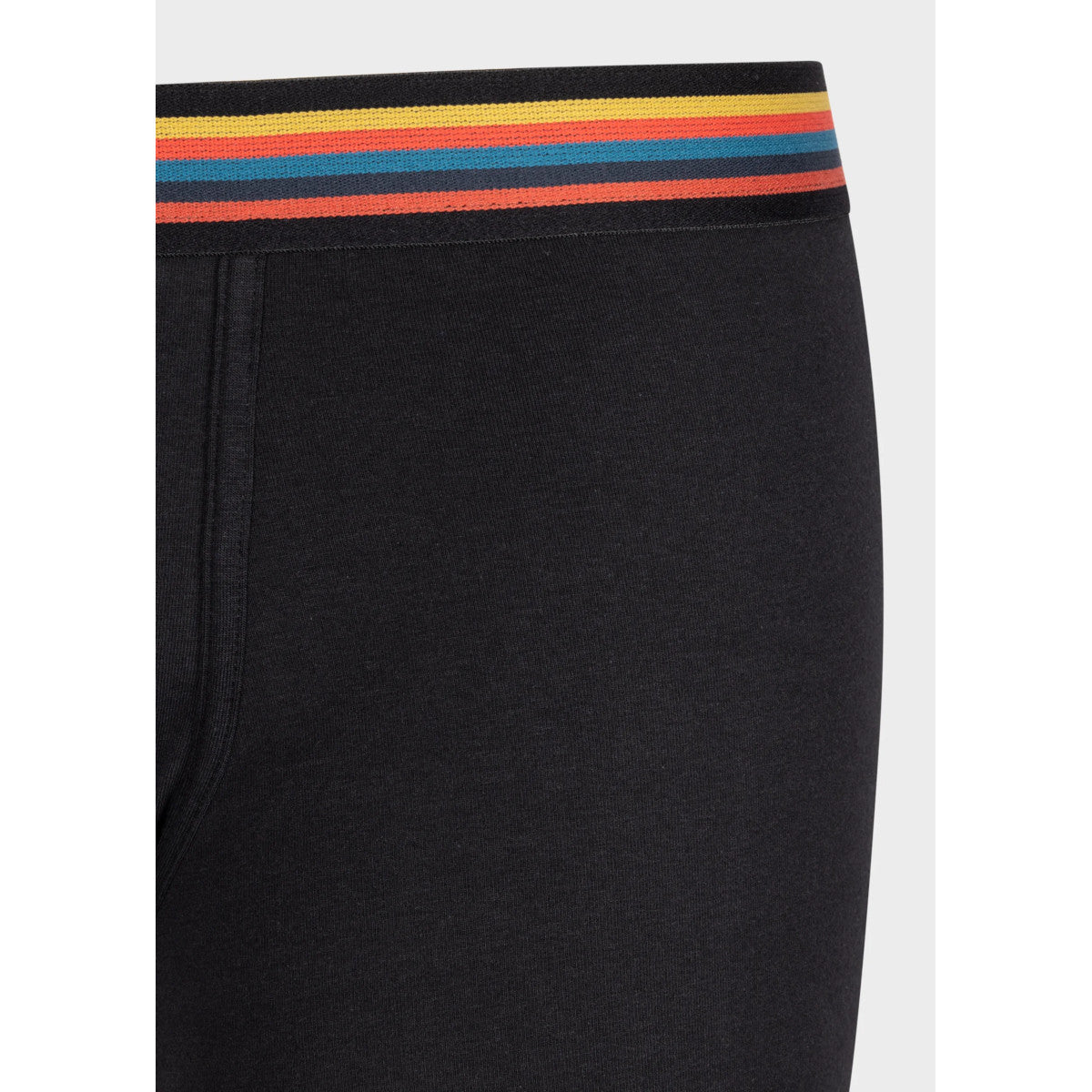 Paul Smith  Three Pack Trunks 79 BLACK