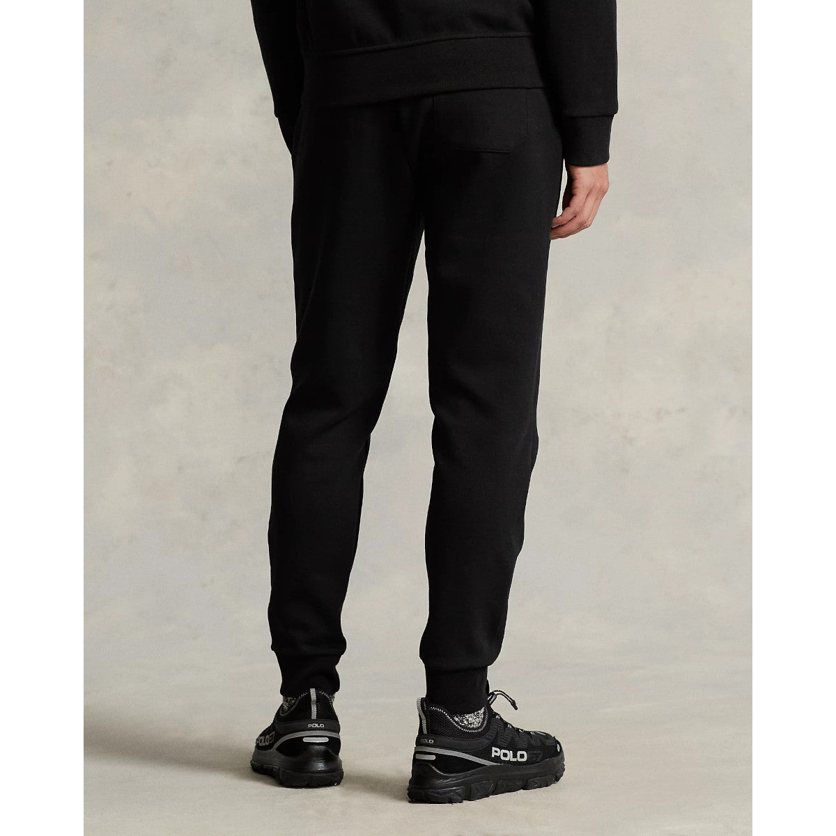 Polo Ralph Lauren Athletic Jogging Bottoms 001 Polo Black