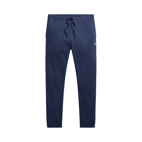 Polo Ralph Lauren Athletic Terry Jogging Bottoms 020 Cruise Navy