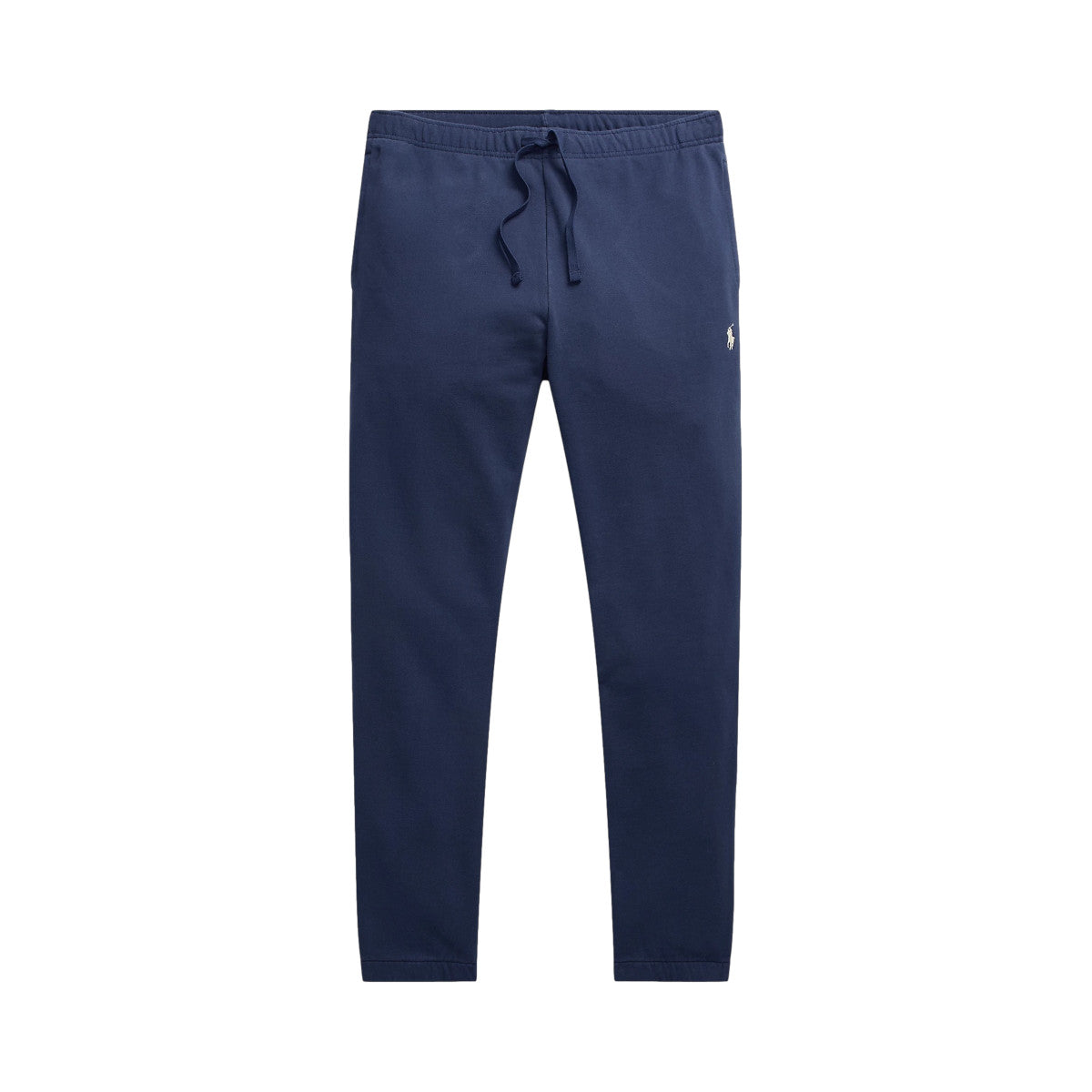 Polo Ralph Lauren Athletic Terry Jogging Bottoms A2-24 020 Cruise Navy
