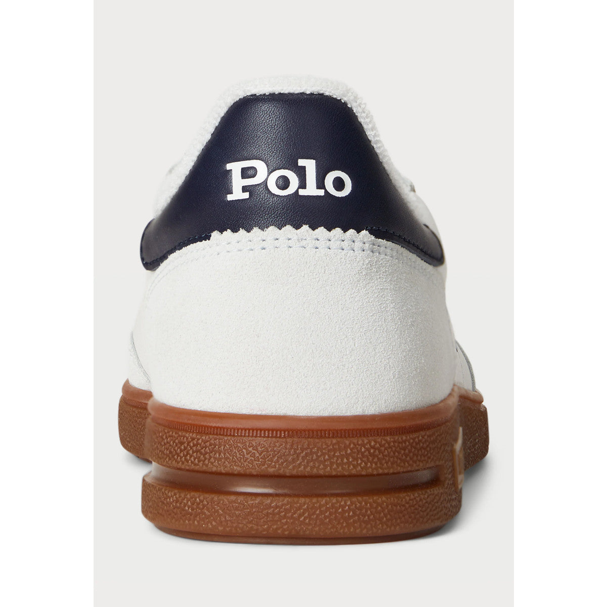 Polo Ralph Lauren Bedford PP Trainers 005 Off White/Navy