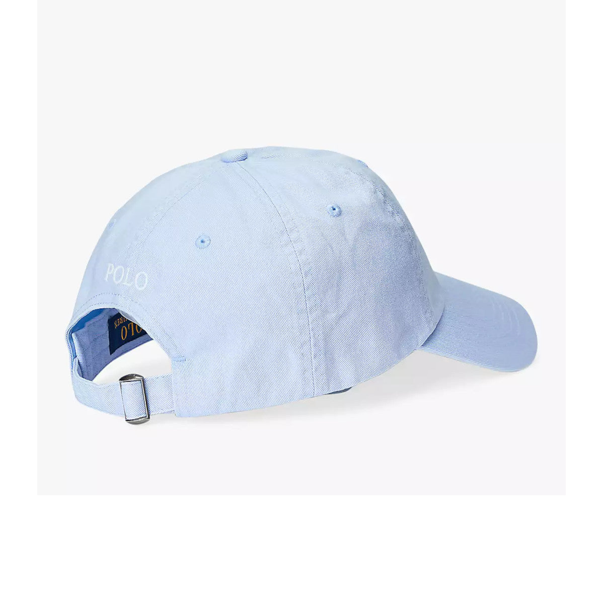 Polo cap blue shop