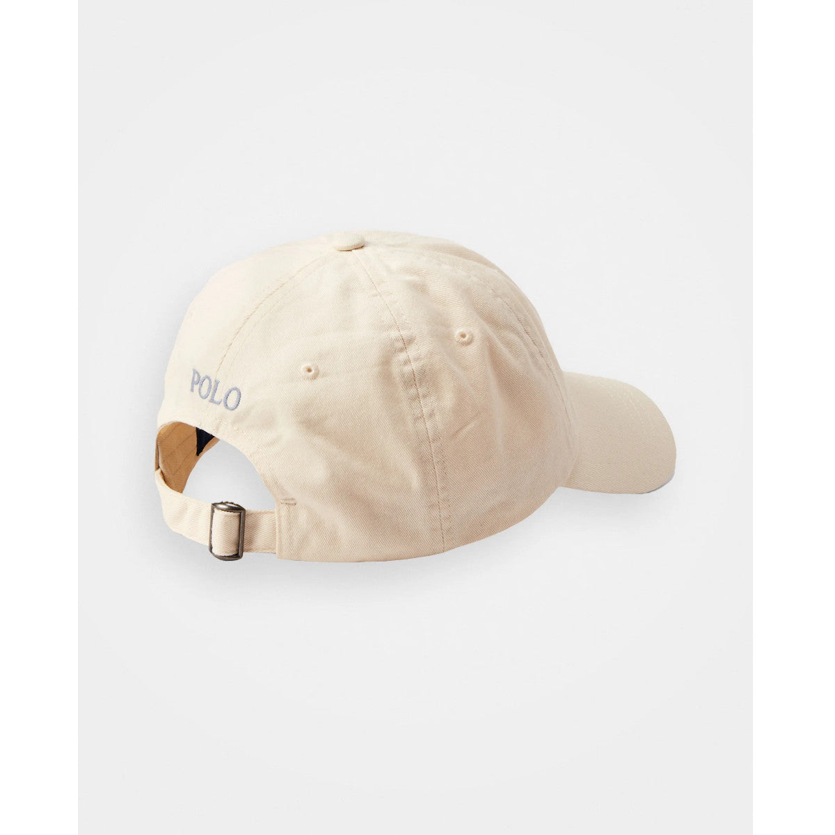 Cream polo deals hat